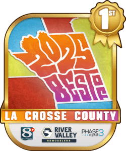 2025 Best of La Crosse County