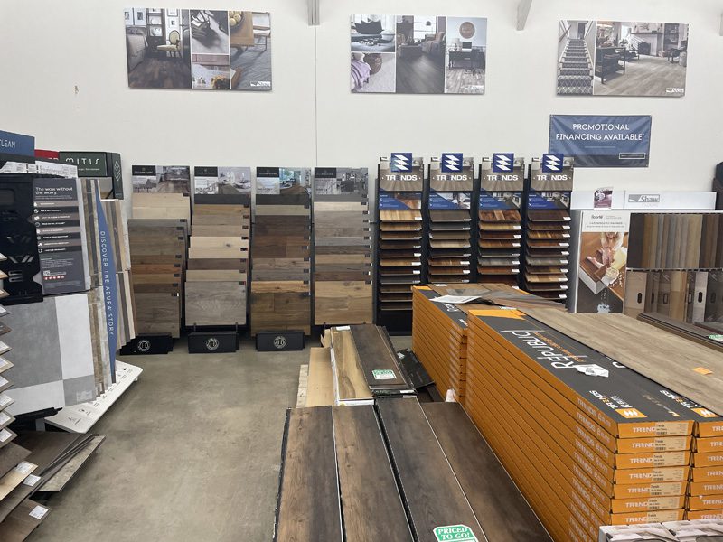 Carpets To Go HighQuality Flooring in Onalaska, WI